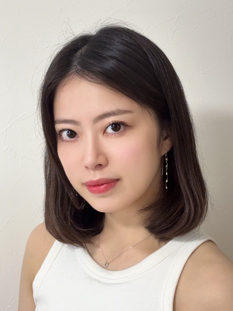 Ayame ベーシックヨガ、ダンスクラス担当講師